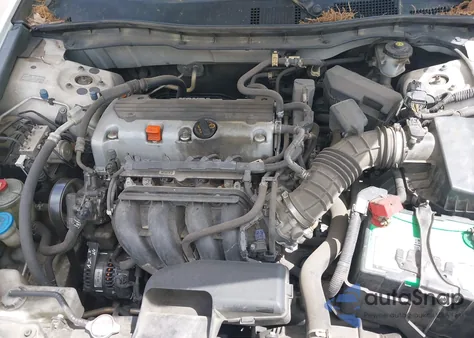 2011 Honda Accord 2.4 Se z USA, uszkodzony, nr VIN 1HGCP2F61BA050632